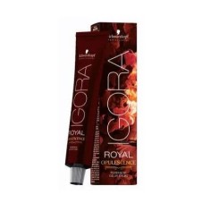 SCHWARZKOPF TINTE IGORA ROYAL OPULESCENCE 7/48 RUBIO...
