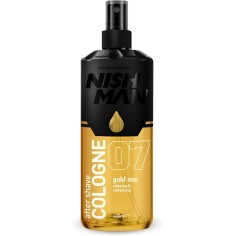NISHMAN AFTER SHAVE & COLOGNE ONE MILLION 07  400ml