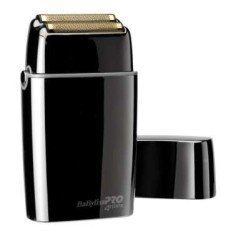 AFEITADORA SHAVER BABYLISS FXFS2GSE PRO NEGRA